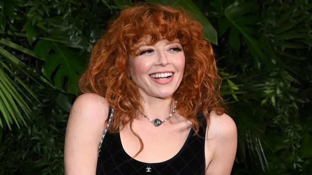 Gilbert Flores/Variety via Getty Images