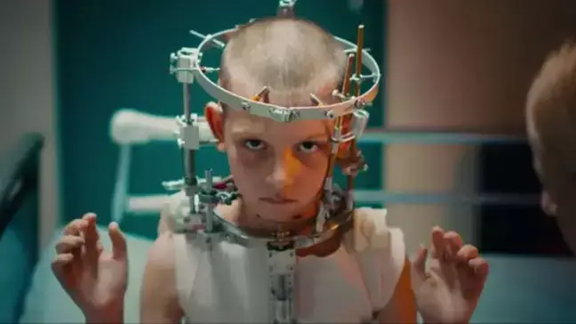 It's not for everyone.