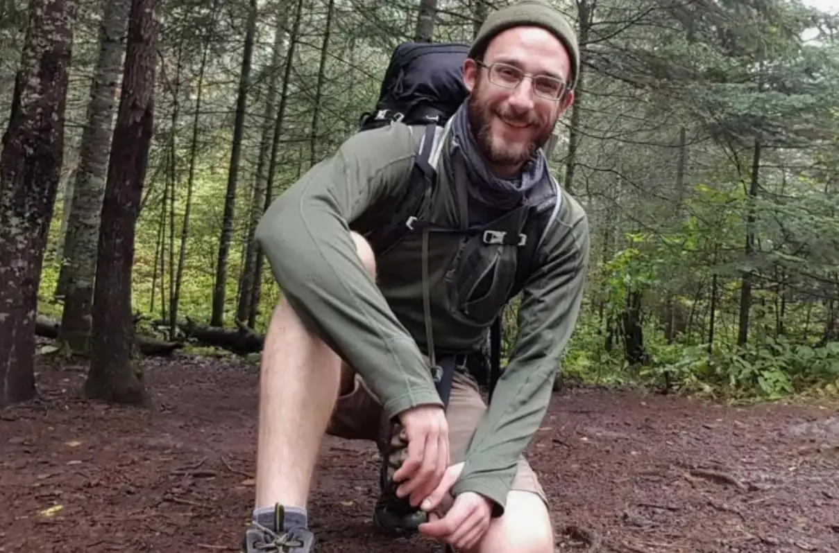 Alex Pretti , 37, was gunned down by a Border Patrol agent over the weekend (Family Handout)