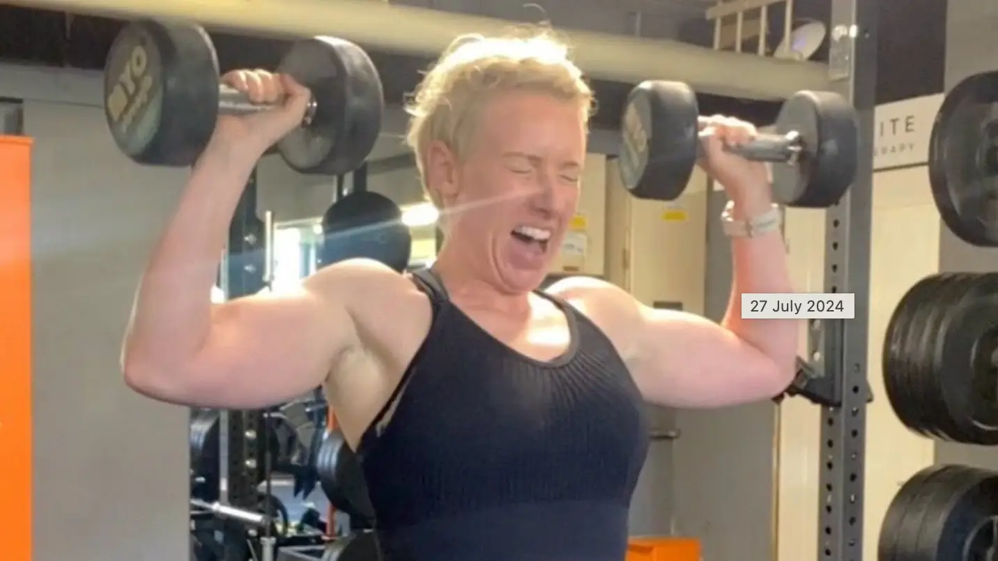 Instagram/lauratryuk