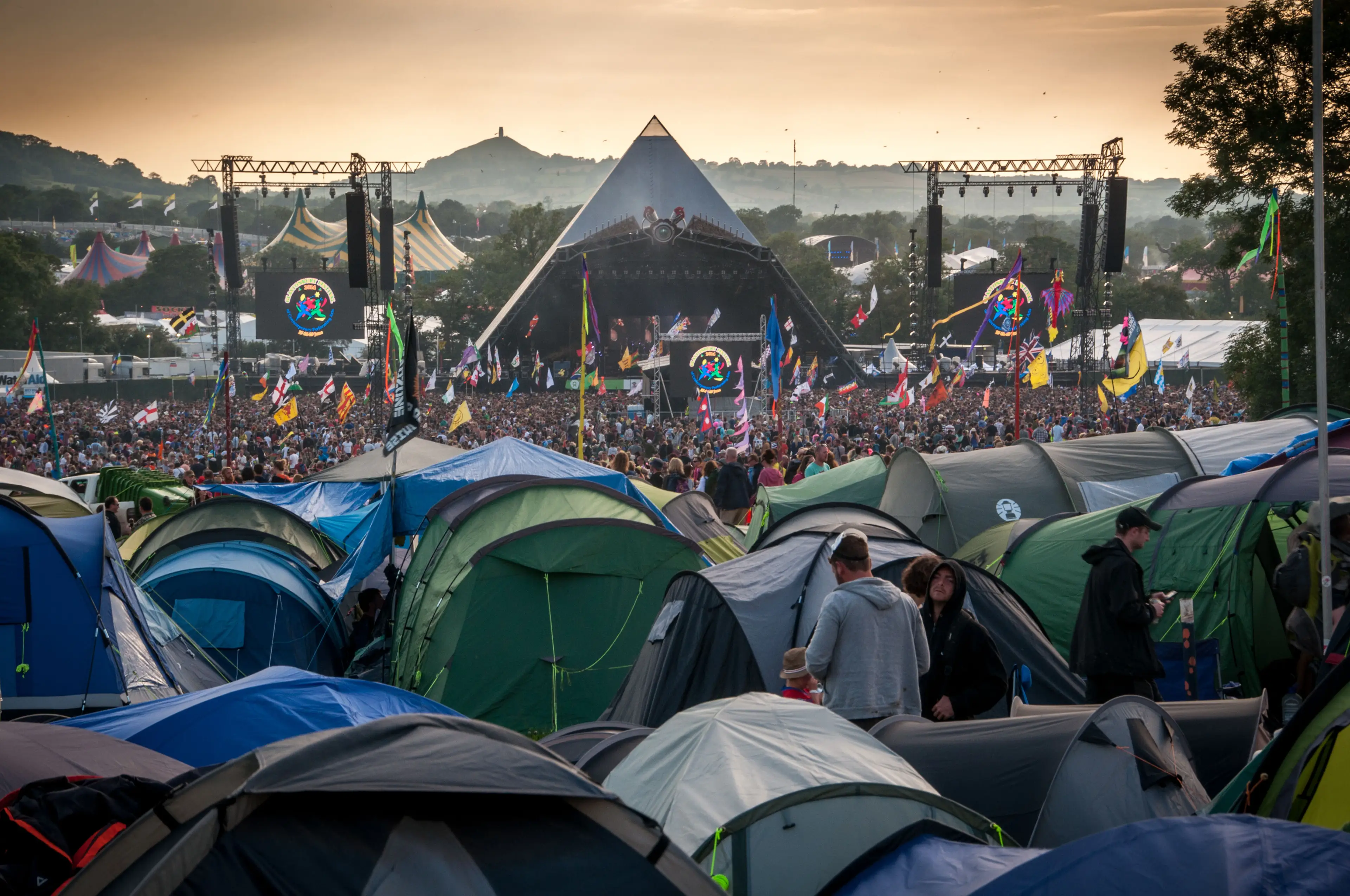 Glastonbury tickets go on sale this week!