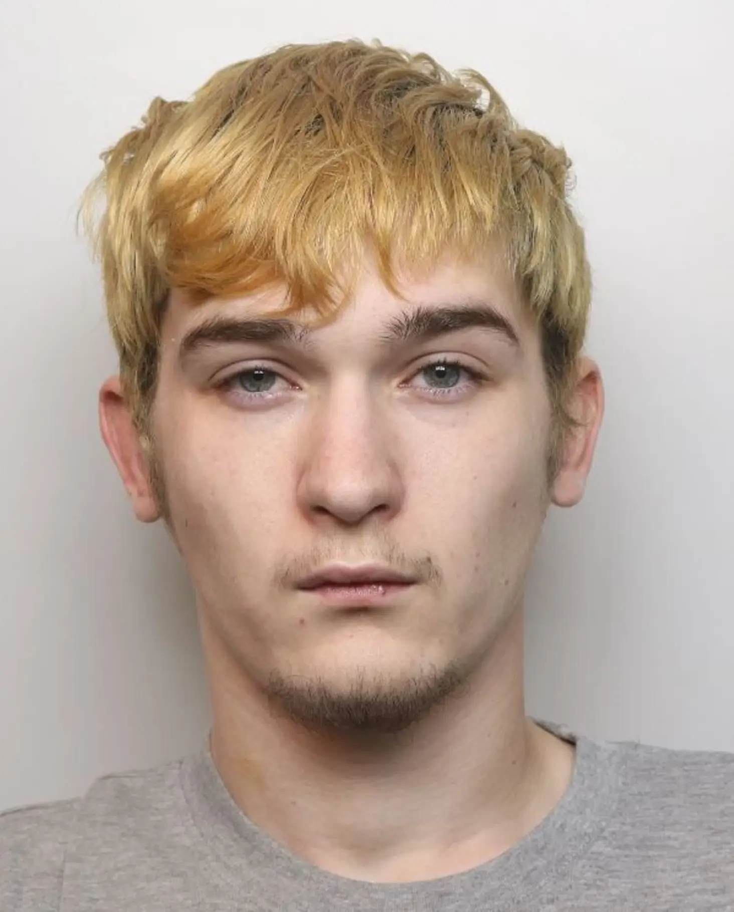 Carl Alesbrook has been found guilty of killing four-month-old Elijah Shemwell (Derbyshire Police)
