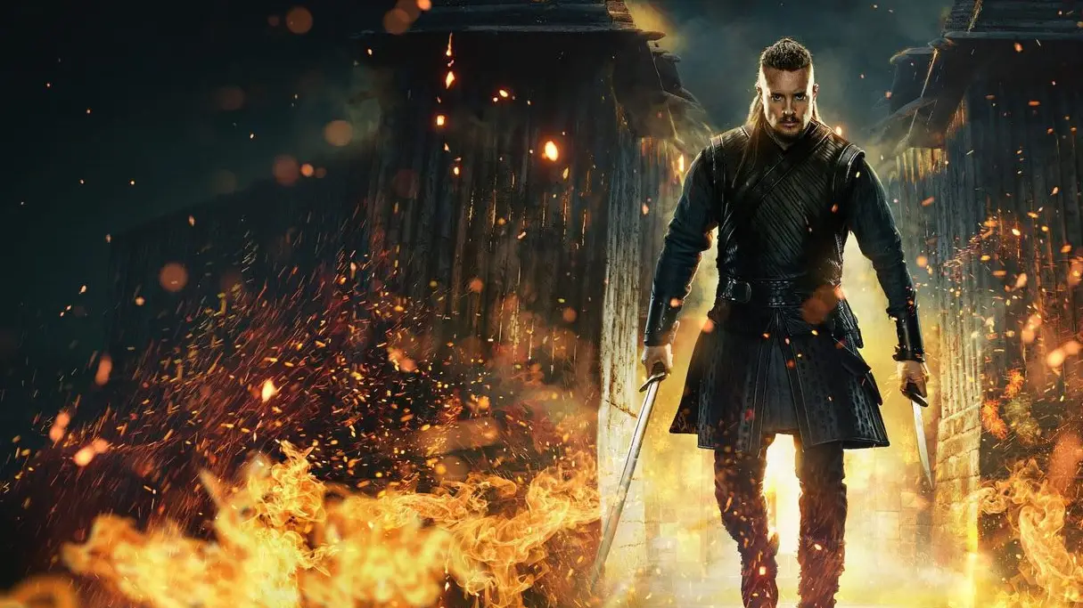 Seven Kings Must Die: Cast, Plot, Release Date