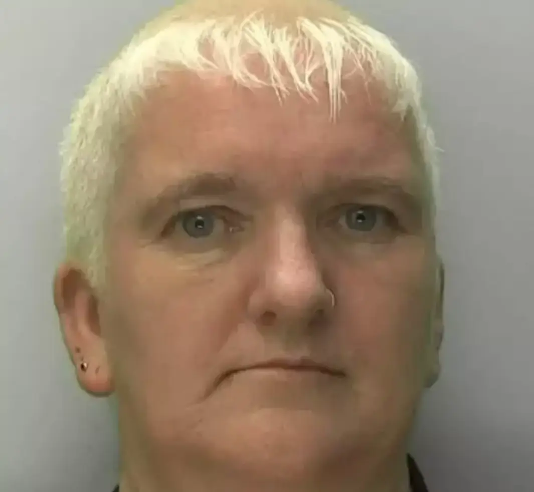 Wixon will be sentenced in March (Gloucestershire Police)