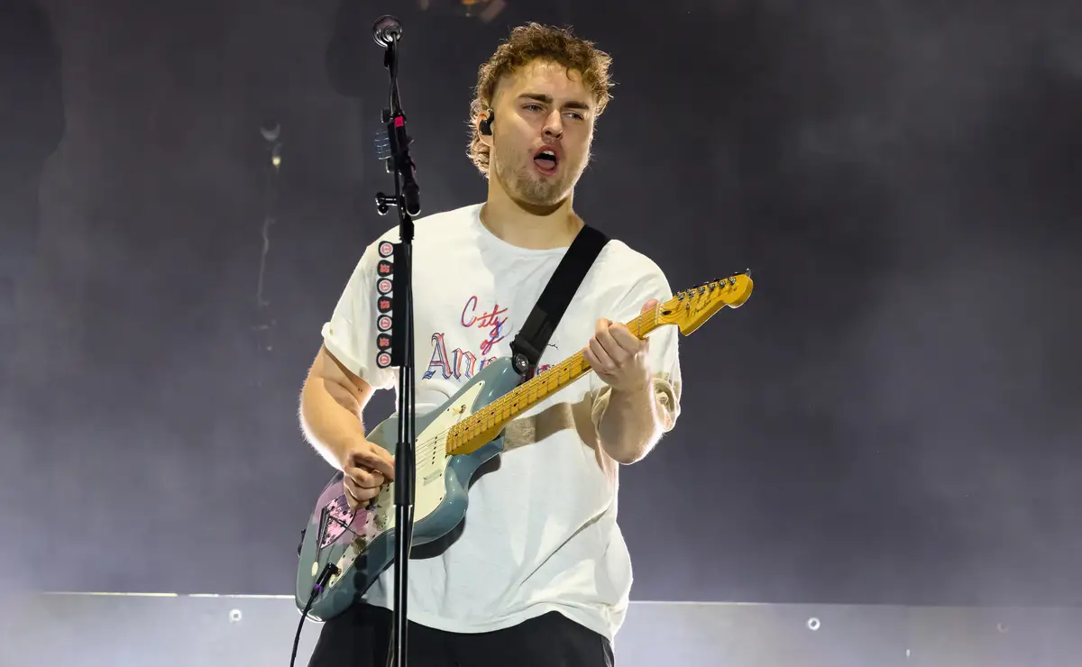 Sam is known for the likes of 'Hypersonic Missiles'.