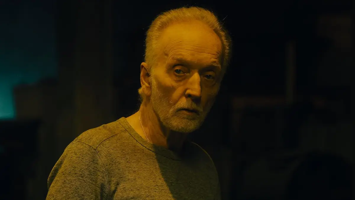 Did John Kramer turn to the dark side after his encounter with the Wet Bandits?