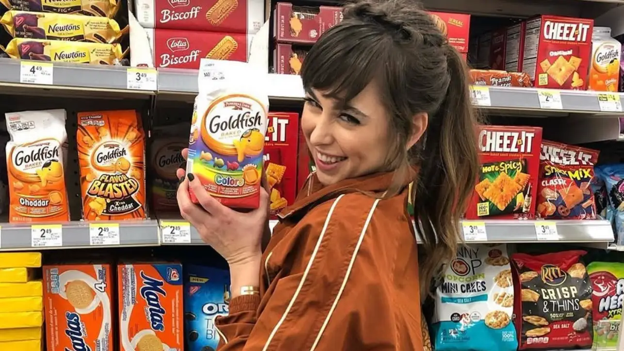 Instagram/letrileylive