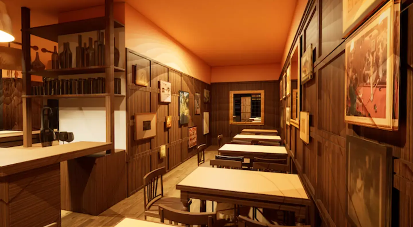 The game has reached its Kickstarter goal. (Concrete Realm)