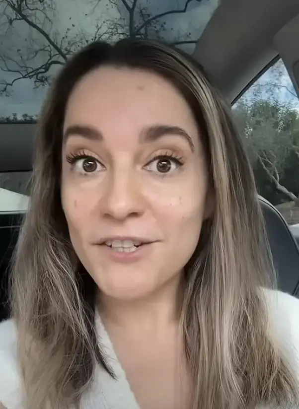 Psychotherapist Vanessa says she wants to help people feel 'so embarrassed about sex' (YouTube/Vanessa and Xander Marin)