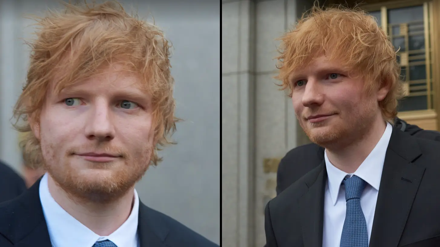 Edna Leshowitz/ZUMA Press Wire/Shutterstock