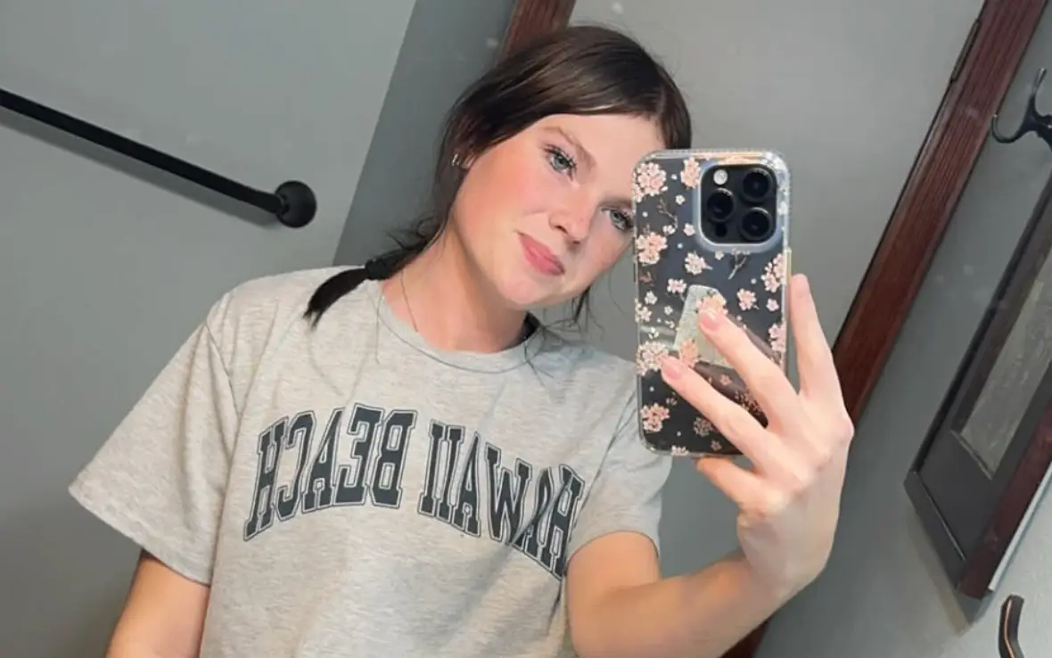 The teenager's death has been ruled as a homicide (Instagram)