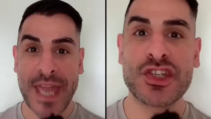 TikTok/@mahanlankarani