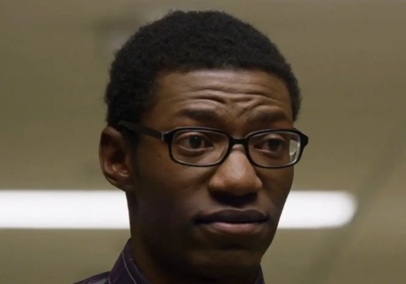 The actor has been out of the spotlight since the show wrapped (AMC)