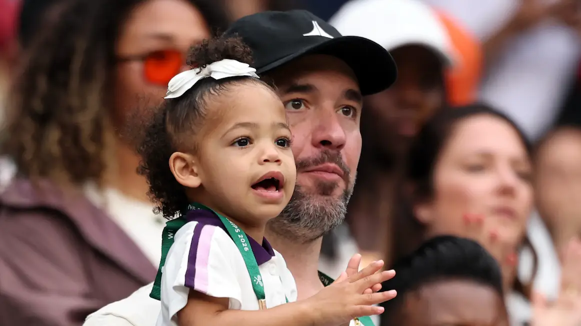 Cameron Spencer/Getty Images