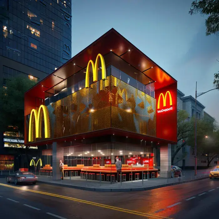 This one seems relatively realistic. (LADbible)