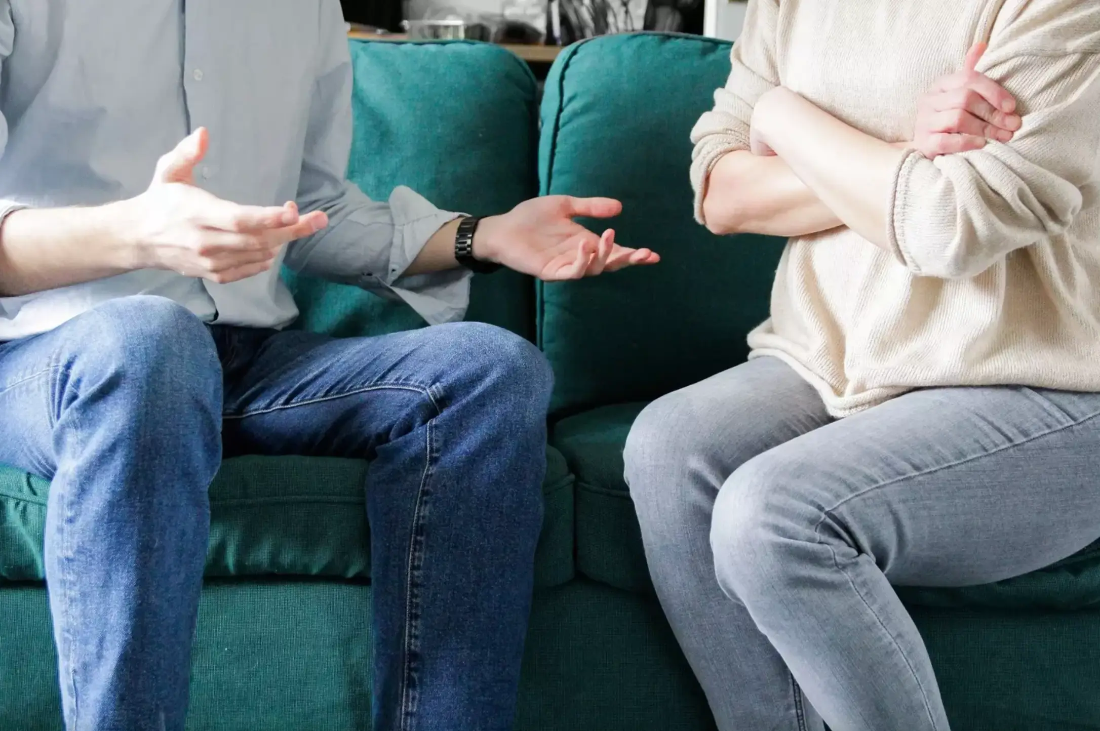 Psychopaths perceive feelings differently to others (Getty Stock Photo)