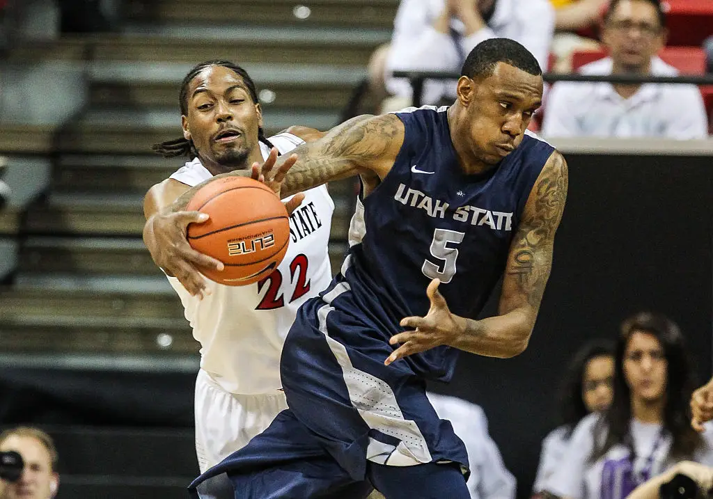 Shaw saw his contract terminated in the wake of his arrest (Steve Conner/Icon SMI/Corbis/Icon Sportswire via Getty Images)