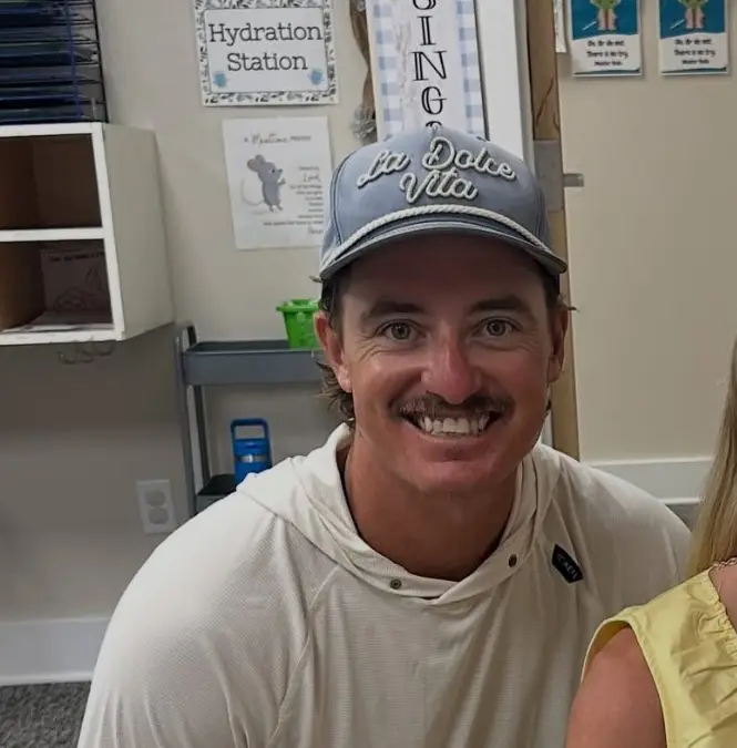 He is being remembered for his 'kindness' (GoFundMe)