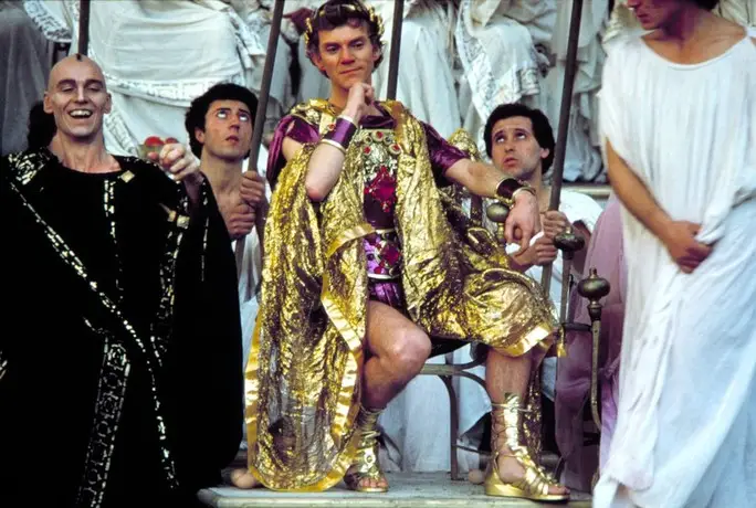 Critics slammed it. (Analysis Film Releasing Corporation)