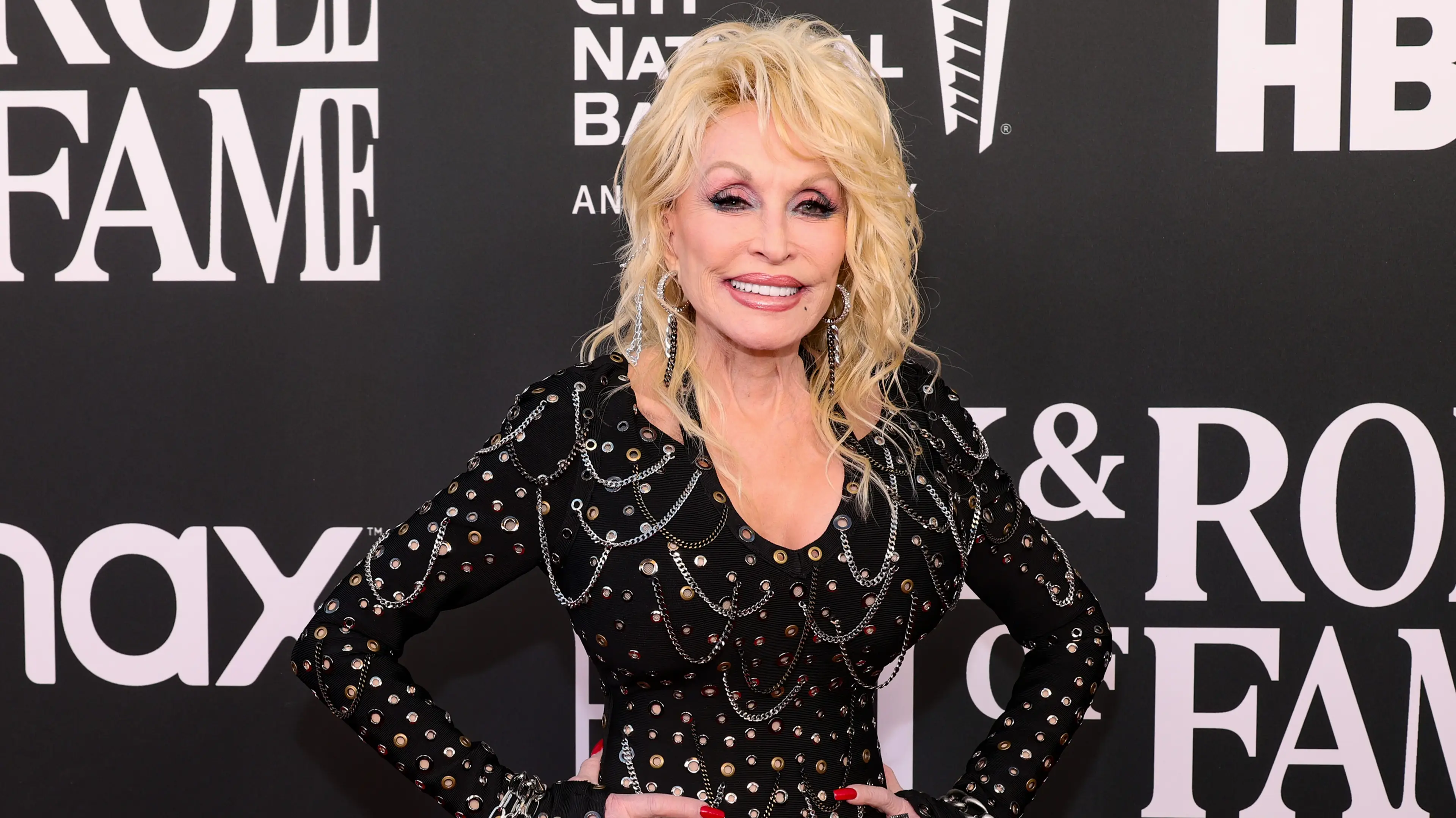 Emma McIntyre/Getty Images for The Rock and Roll Hall of Fame