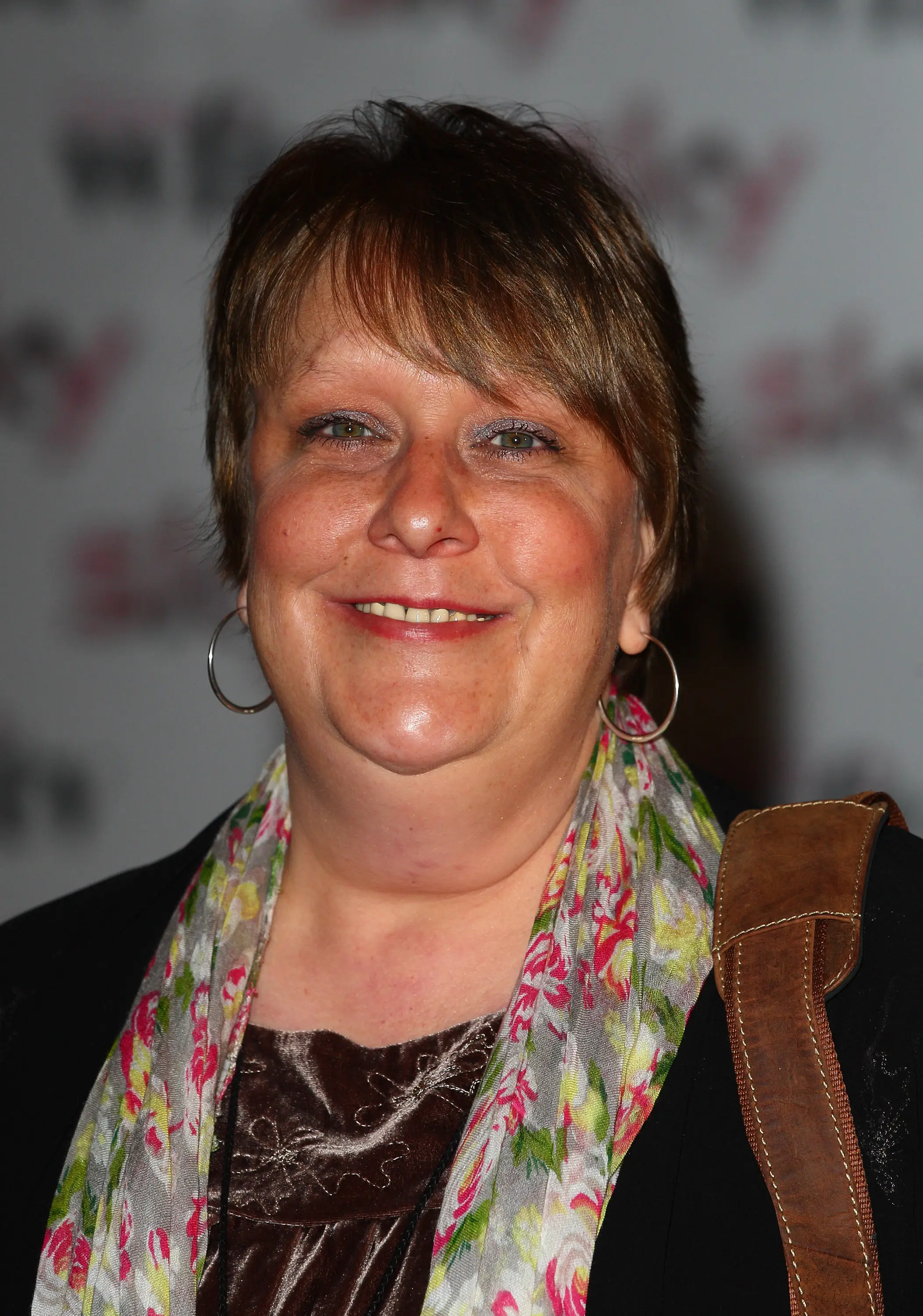 Kathy Burke has called out Ant and Dec (Mike Marsland/WireImage)