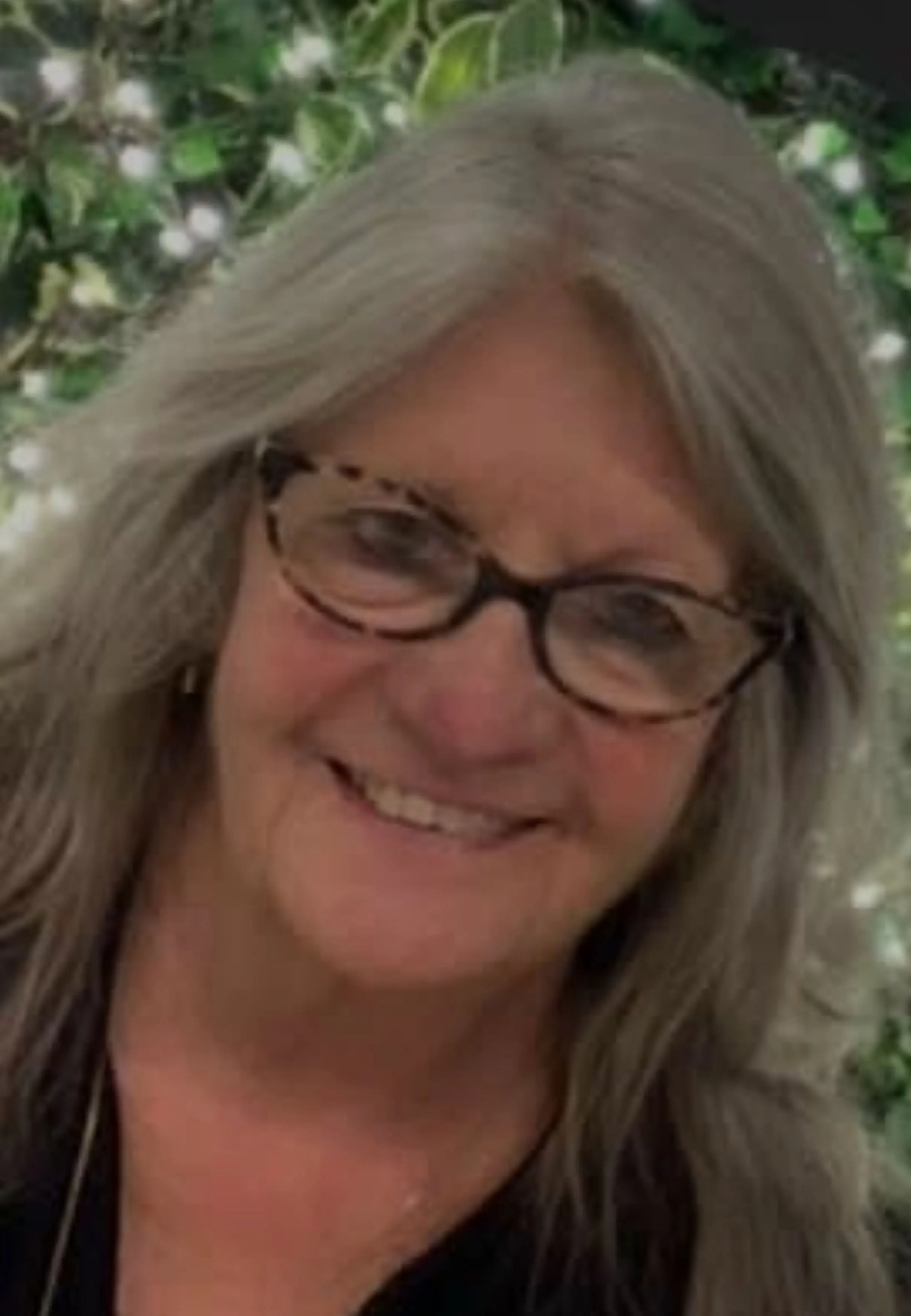 Lee's holiday insurance won't cover her expenses as she went for some tests before travelling and didn't declare the results to anyone (Kennedy News and Media)