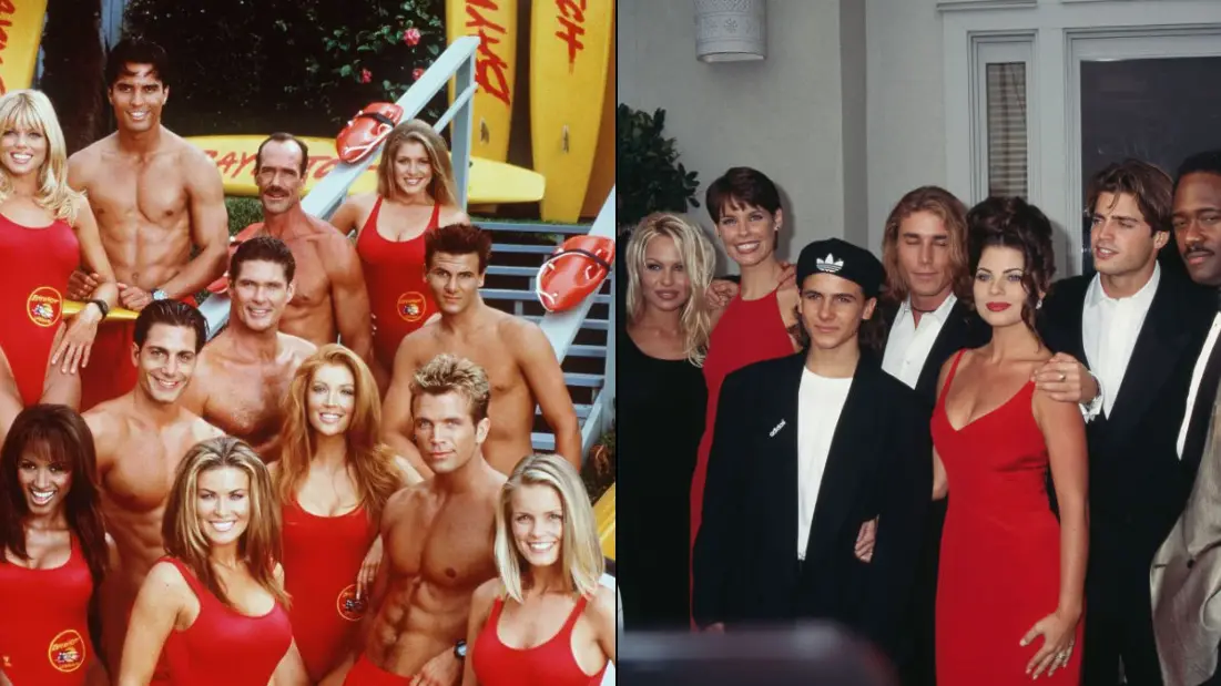 Getty Images and Photo by Vinnie Zuffante/Getty Images