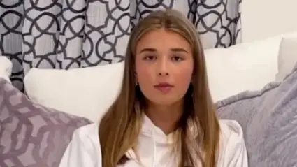 Kaitrumpgolfer/Instagram