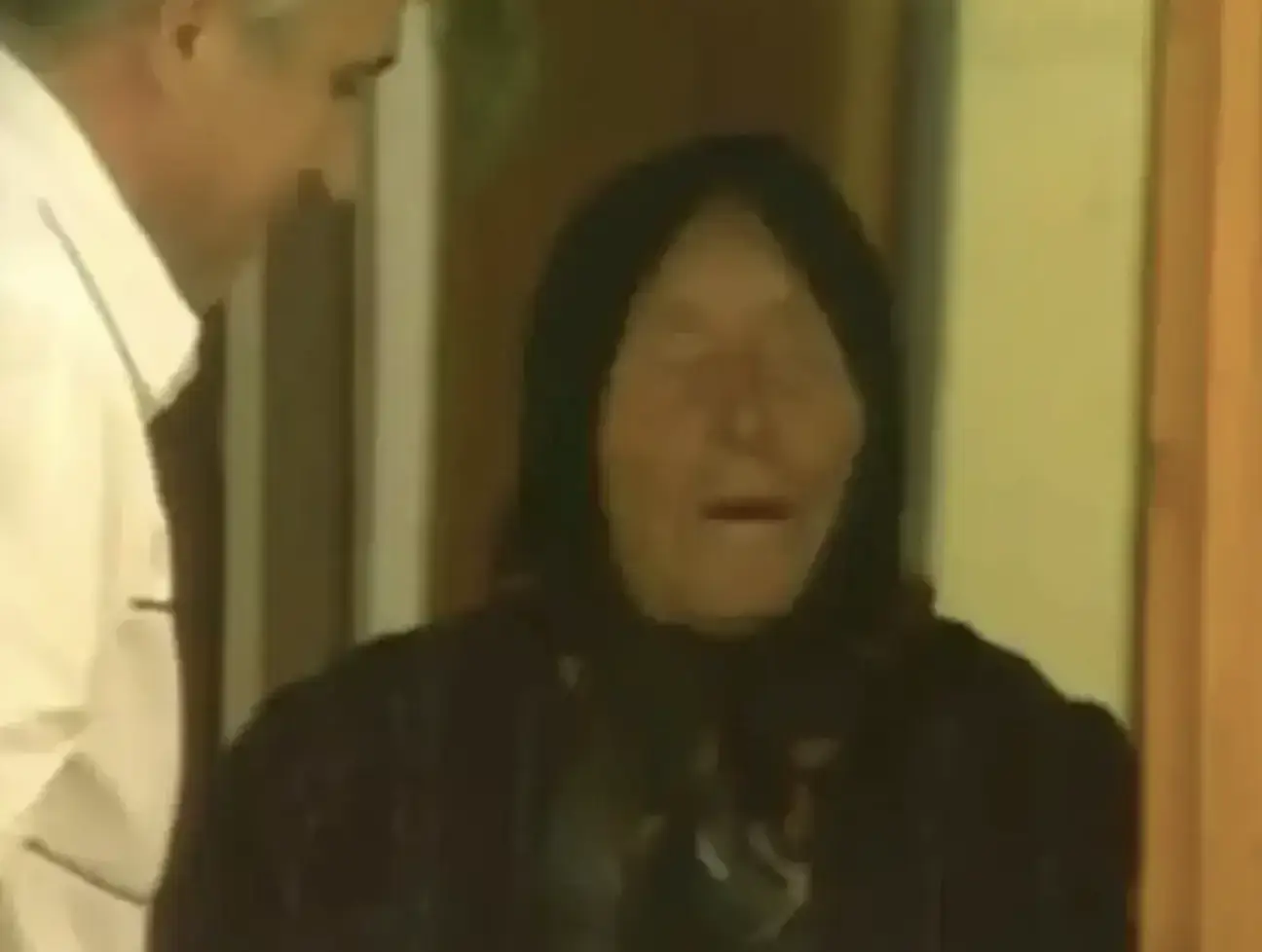 Her inaccurate predictions tend to be overlooked.