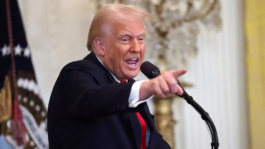 Win McNamee/Getty Images