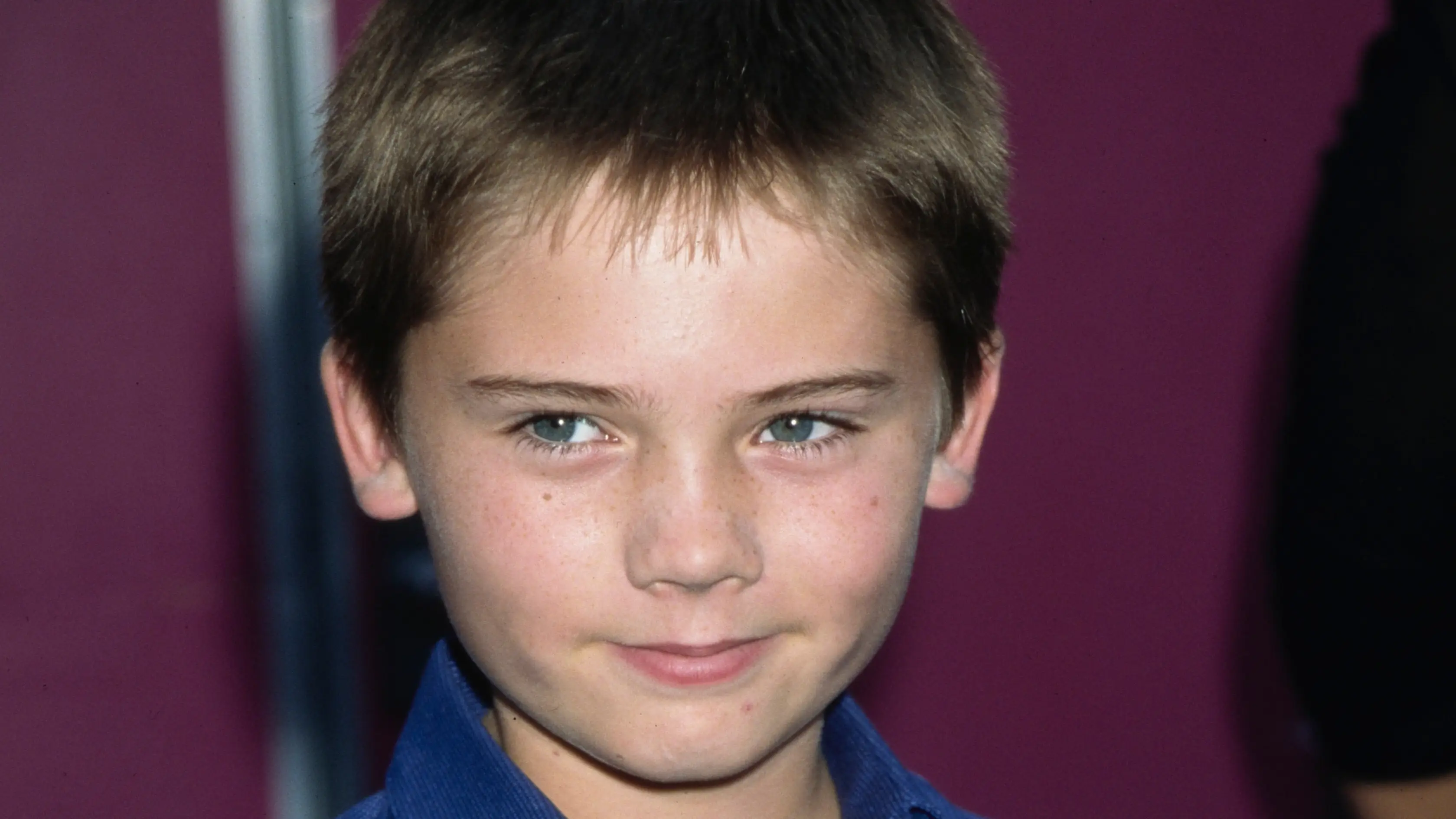 Child Anakin actor Jake Lloyd has little known disorder which contributed to psychotic break