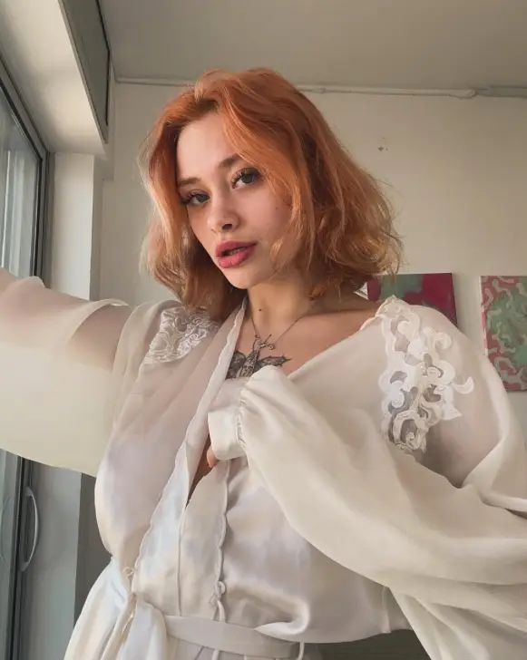 Maria fell into a coma following the incident (Instagram/@ae3marylu)