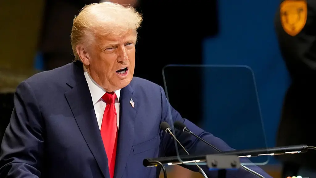 David Dee Delgado/Bloomberg via Getty Images