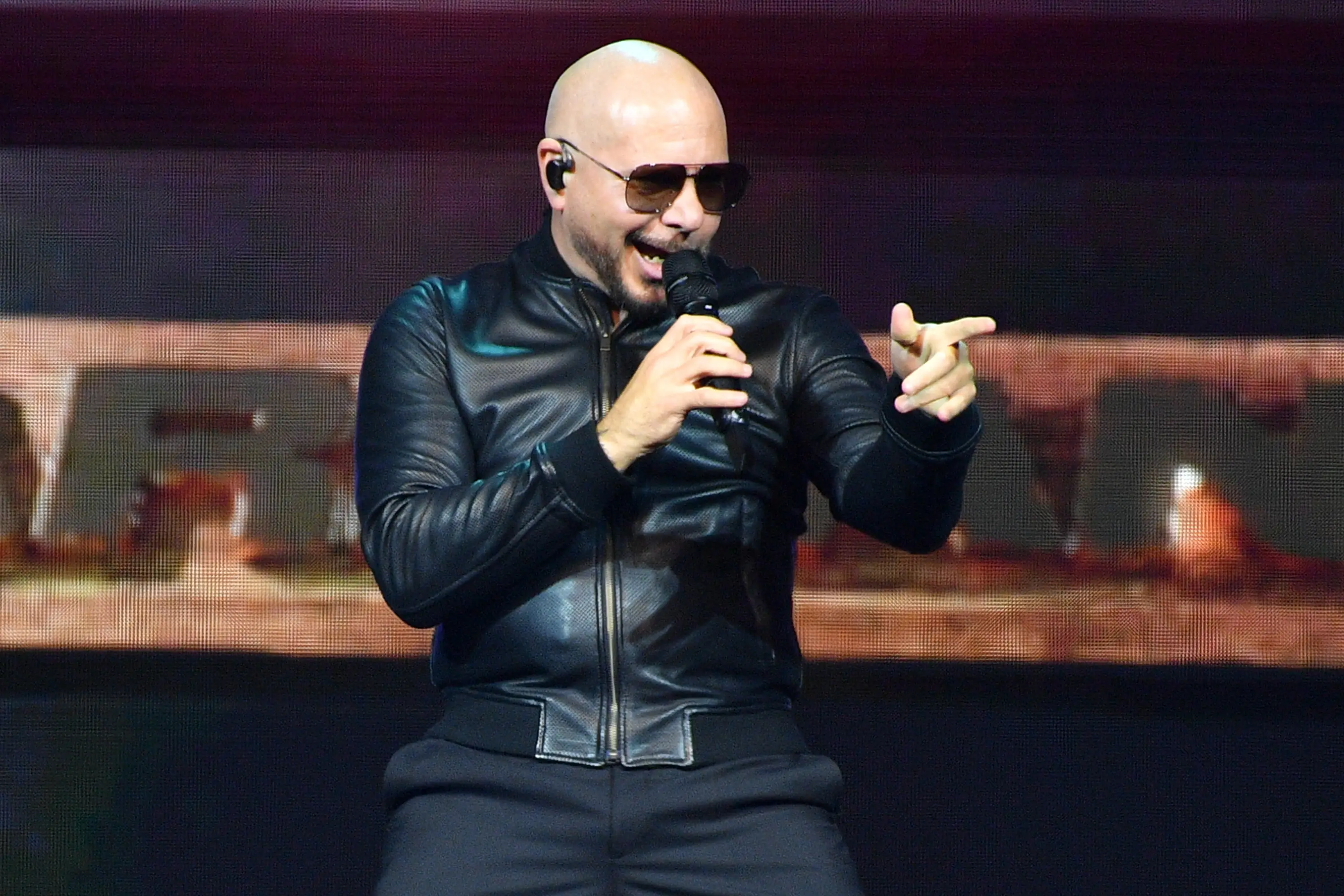 Jim Dyson/Getty Images