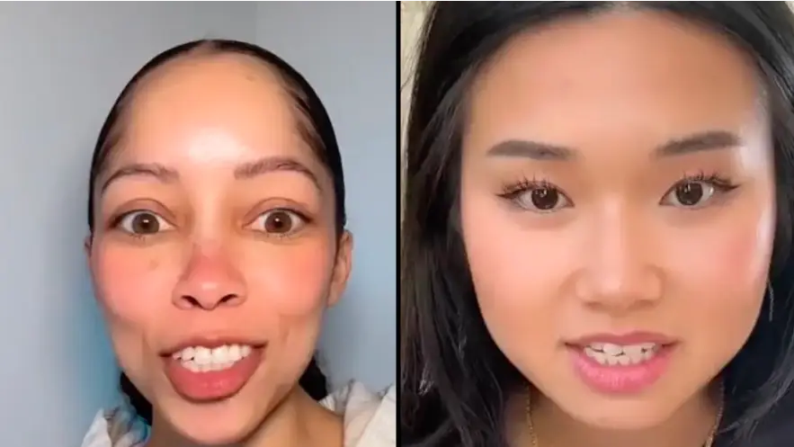 TikTok/@thesamanthajd/@jigglyjulia