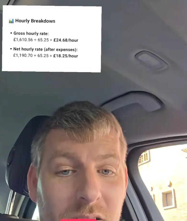 Rob broke it all down. (robs.money.journe/TikTok)