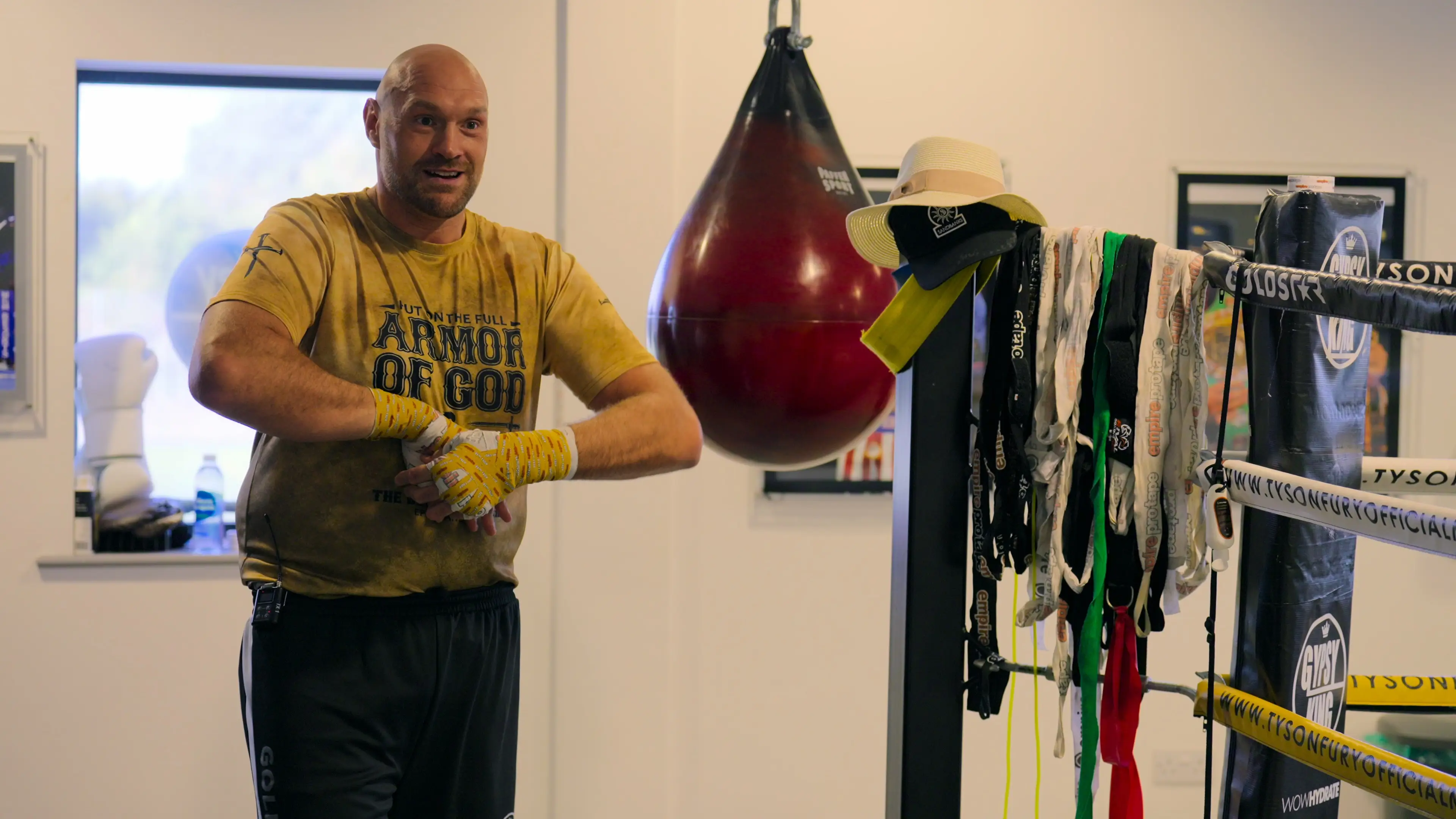 The Fury family's series has returned for a second season. (Netflix)