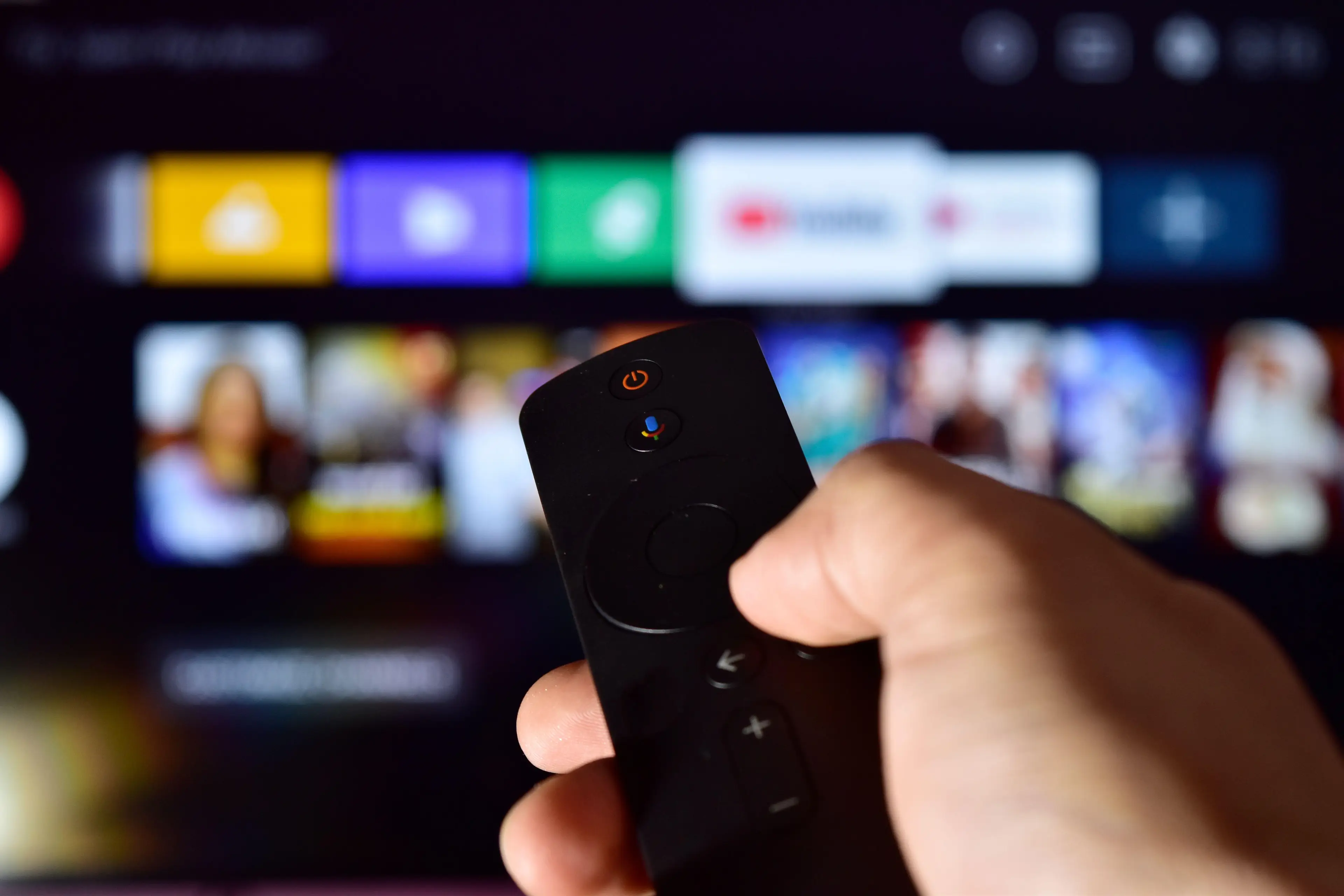 You may need to retune to access the channels.