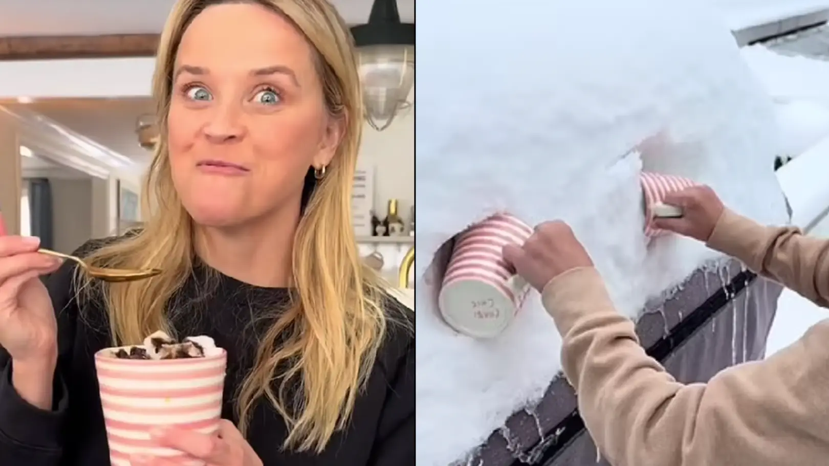 TikTok/reesewitherspoon