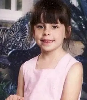 Adrianna Elaine Hutto was found responsive in the family's pool (ITV)