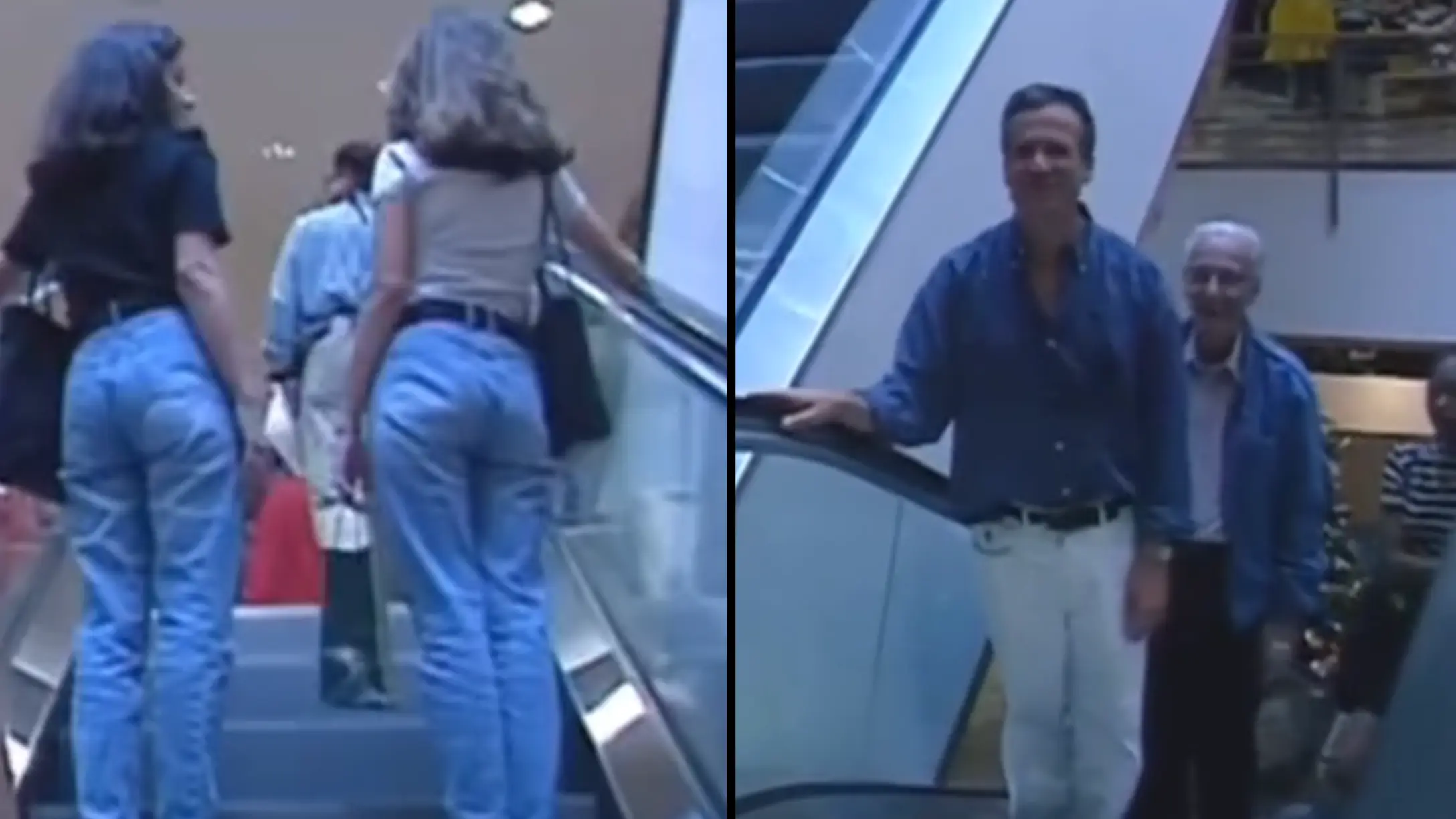 TikTok/@iamthenostalgiagoat