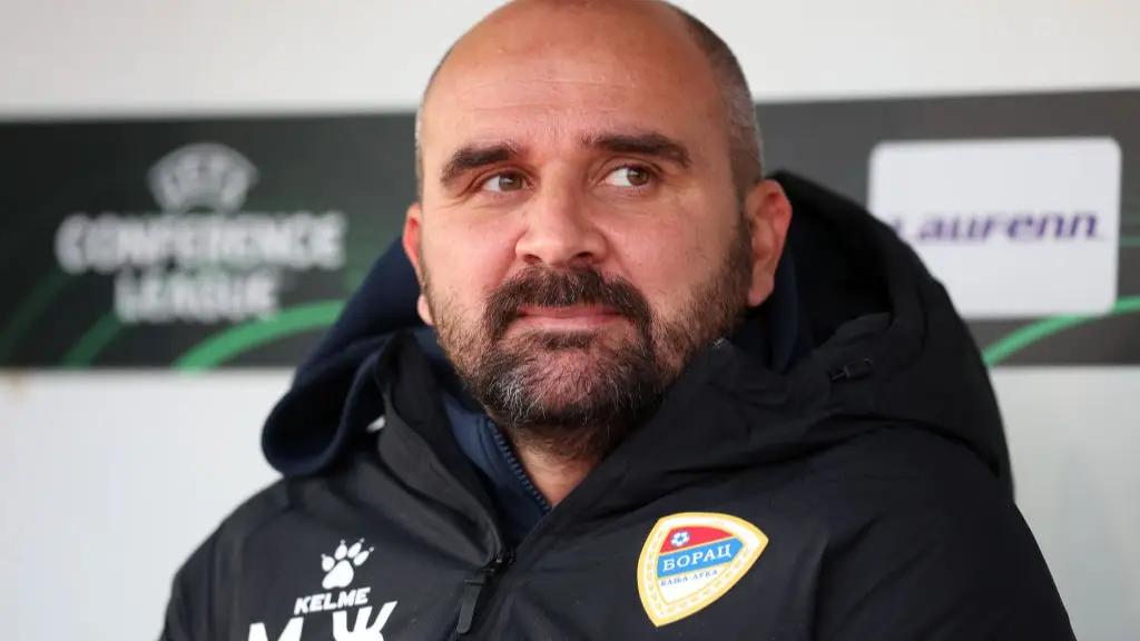 George Wood - UEFA/UEFA via Getty Images