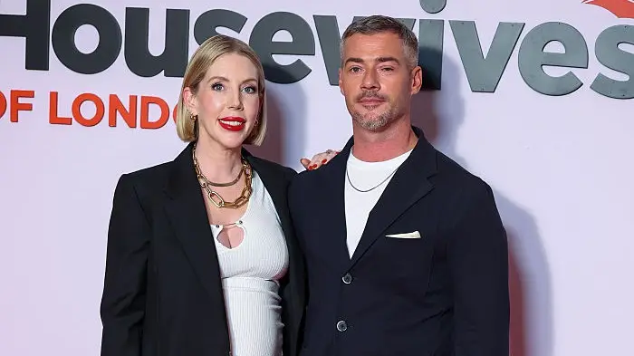 Mike Marsland/WireImage