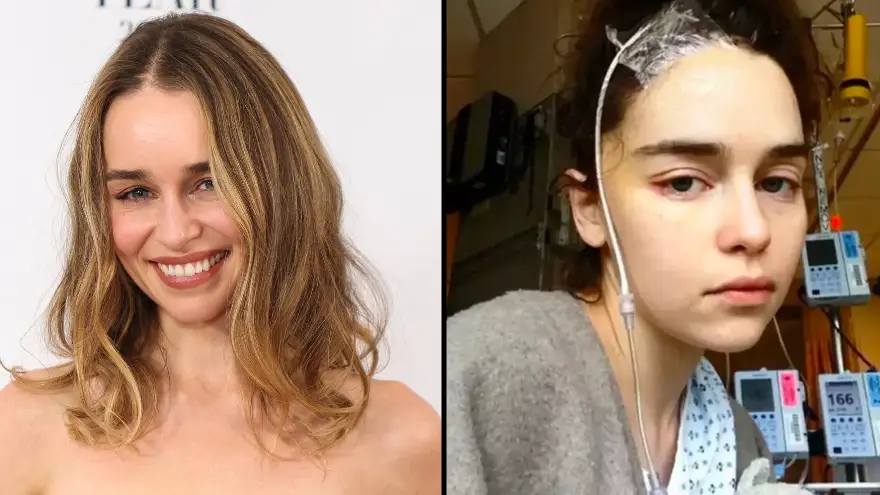 Mike Marsland/WireImage/CBS Sunday Morning