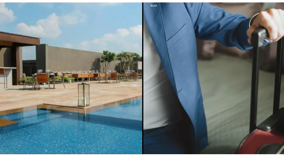 Booking.com / Andor Bujdoso / Alamy