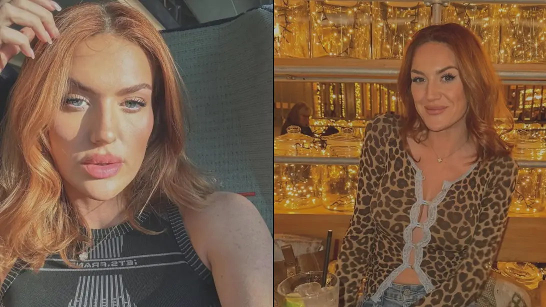 annieecharlotte / Instagram