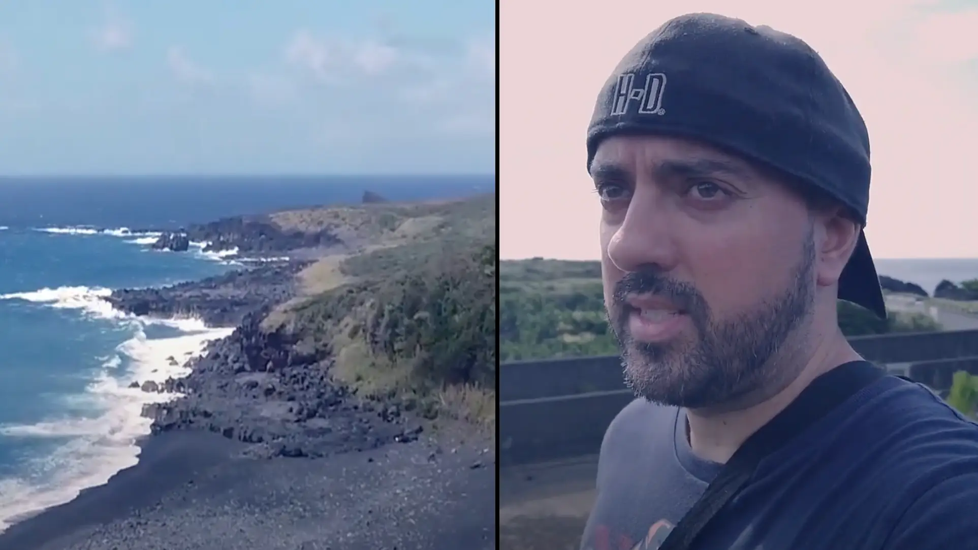 YouTube / Josep Bautista