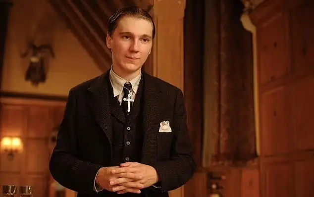 Quentin Tarantino called out Paul Dano over his acting in There Will Be (Paramount)