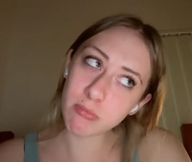 Mia is convinced the Titanic did not sink.