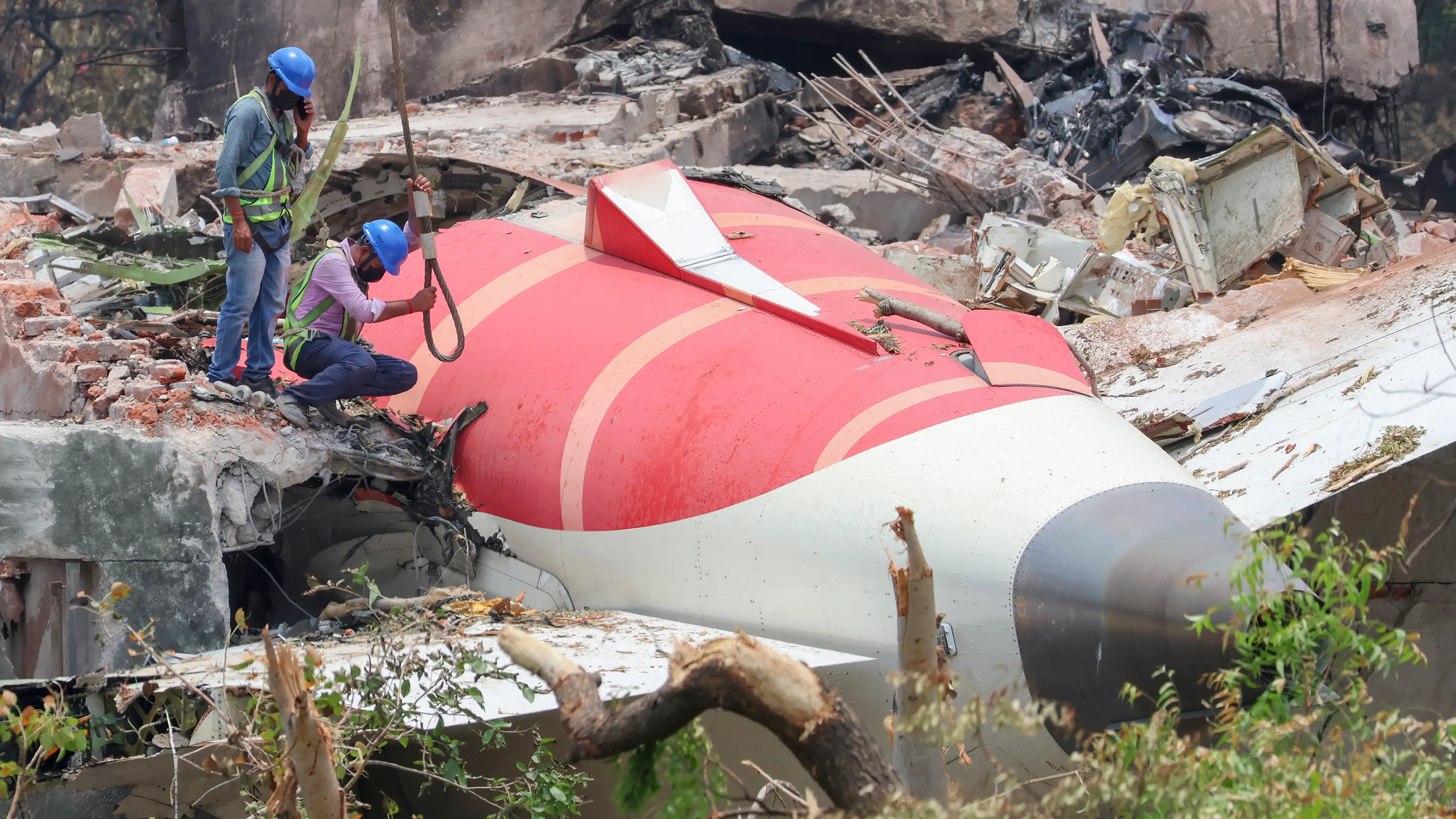 (BASIT ZARGAR/Middle east images/AFP via Getty Images)